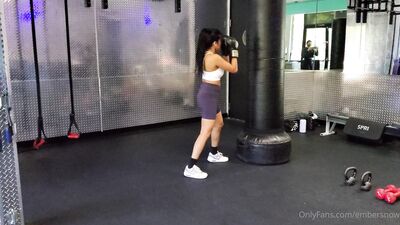 Ember Snow XXX OnlyFans