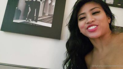 Ember Snow XXX OnlyFans