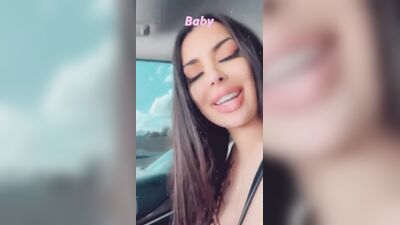 Aliza Jane XXX auf OnlyFans