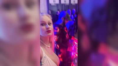 Angel Wicky XXX auf OnlyFans