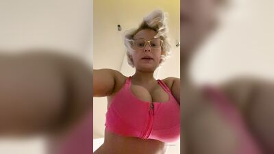 Angel Wicky XXX auf OnlyFans