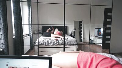 Katetruu XXX OnlyFans