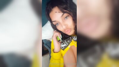 Aliza Jane XXX OnlyFans