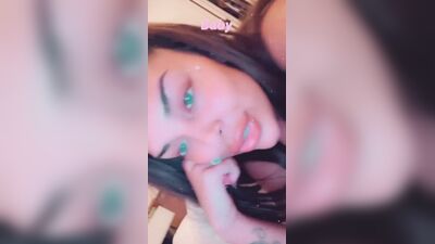 Aliza Jane XXX OnlyFans