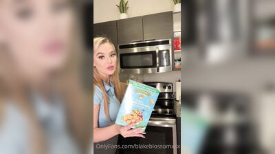 Blake Blossom XXX en OnlyFans