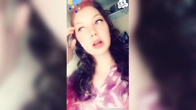 Elena Koshka XXX no OnlyFans