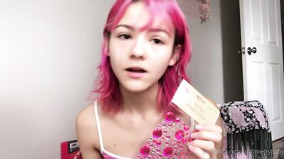 Толық уақытты crybaby XXX OnlyFans