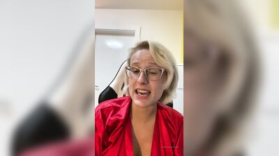 Angel Wicky XXX auf OnlyFans