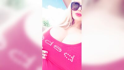 Сабріна Саброк ХХХ OnlyFans