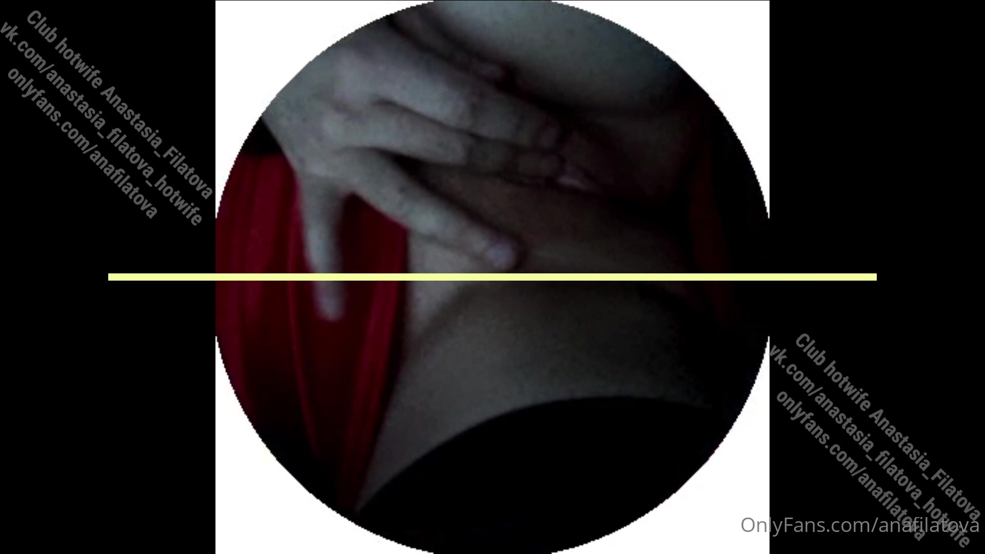 Ana Filatova XXX OnlyFans