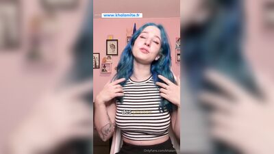 KhalaMite XXX OnlyFans