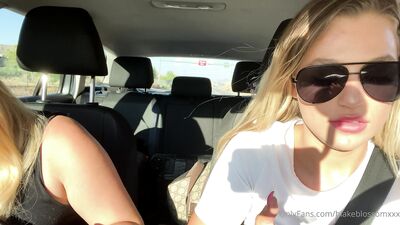 Blake Blossom XXX no OnlyFans