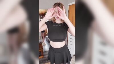 Carmen Rae XXX OnlyFans