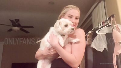 Блейк Блоссом XXX на OnlyFans