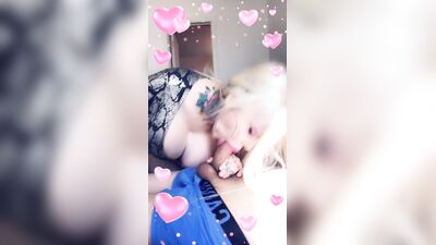 Sabrina Sabrok XXX OnlyFans