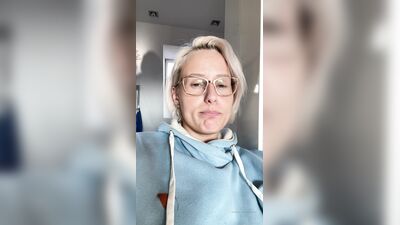 Angel Wicky XXX sur OnlyFans