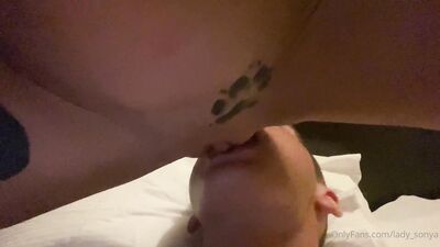 Lady Sonya XXX en OnlyFans