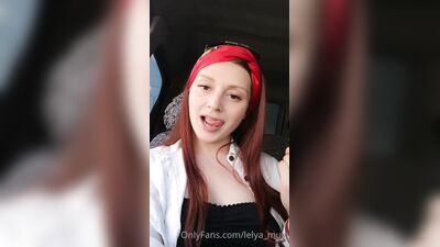 Lelya Mult XXX OnlyFans