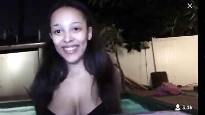 Doja Cat nua