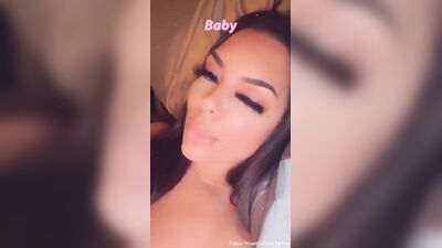 Aliza Jane XXX OnlyFans