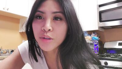 Ember Snow XXX OnlyFans