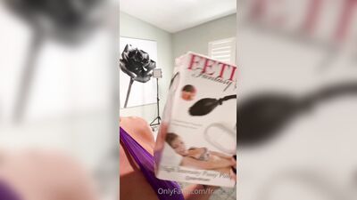 Francety XXX OnlyFans