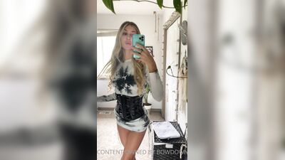 Bowdown2chelsea XXX OnlyFans