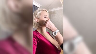 Angel Wicky XXX auf OnlyFans
