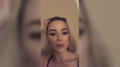 Blake Blossom XXX OnlyFans