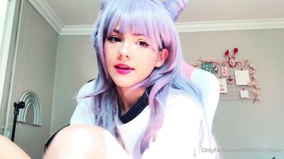 Fulltimecrybaby ХХХ OnlyFans