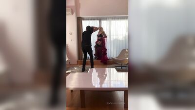 Енджел Вікі XXX на OnlyFans