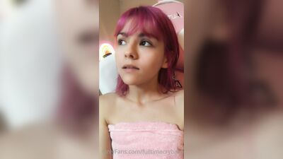Fulltimecrybaby XXX OnlyFans