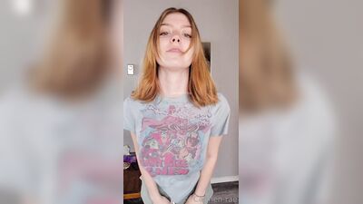 Carmen Rae XXX OnlyFans