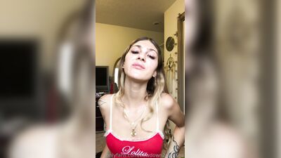 Bowdown2chelsea XXX на OnlyFans