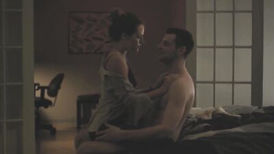 Riley Keough nue