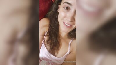 Katkarmaorgasmic XXX OnlyFans