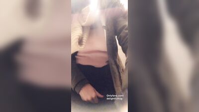 DelightfulHug XXX OnlyFans