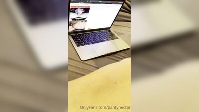 PantyNectar XXX OnlyFans