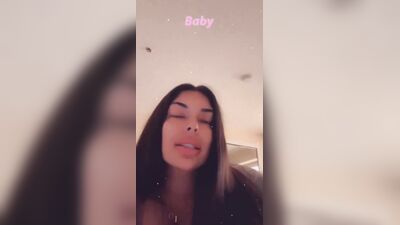Aliza Jane XXX OnlyFans