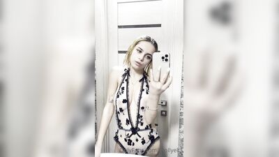 Ella Shaparenko XXX OnlyFans