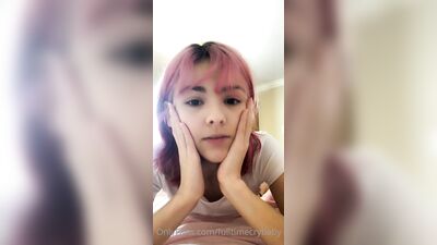 Fulltimecrybaby ХХХ OnlyFans