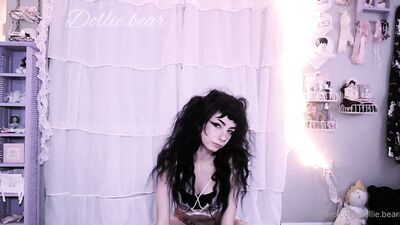 Dollie Bear XXX OnlyFans
