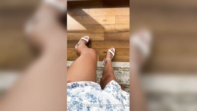 Bowdown2chelsea XXX OnlyFans