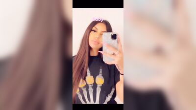 Aliza Jane XXX OnlyFans