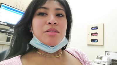 Ember Snow XXX OnlyFans