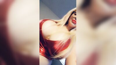 Сабрина Саброк XXX OnlyFans