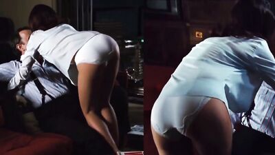 Emily Blunt nua