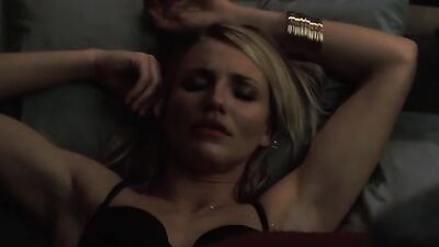 Naga Cameron Diaz