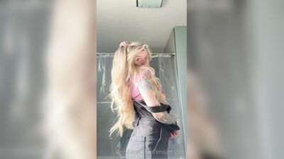 Imsadspice XXX OnlyFans