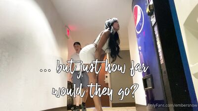 Ember Snow XXX OnlyFans